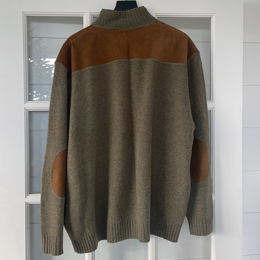 Pendleton Quarter Zip - image 5